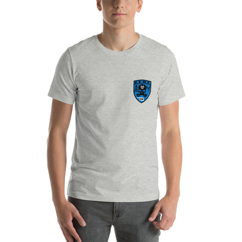 Image of ZERT Oklahoma State Troop Short-Sleeve Unisex T-Shirt