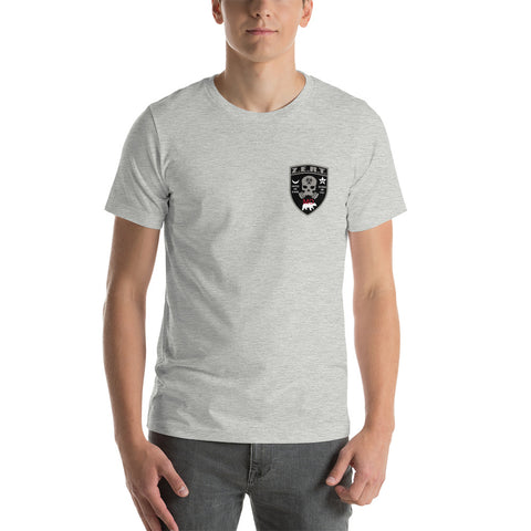 Image of ZERT Missouri State Troop Short-Sleeve Unisex T-Shirt