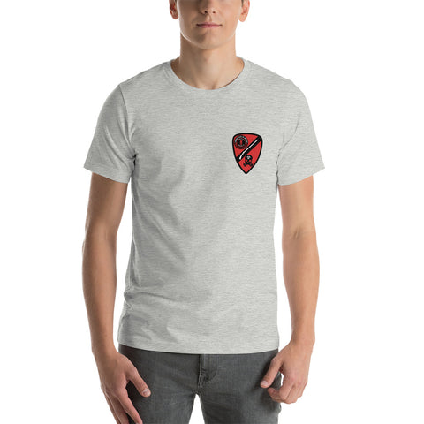 Image of ZERT Kentucky State Troop Short-Sleeve Unisex T-Shirt