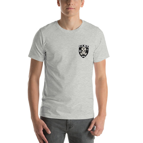 Image of ZERT Minnesota State Troop Short-Sleeve Unisex T-Shirt