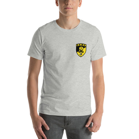 Image of ZERT Virginia State Troop Short-Sleeve Unisex T-Shirt