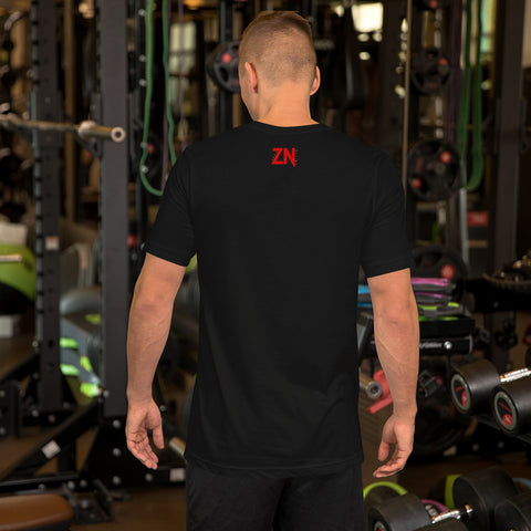 Image of ZERT Lifestyle T Shirt