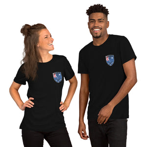 ZERT Q Squadron Unisex T-Shirt