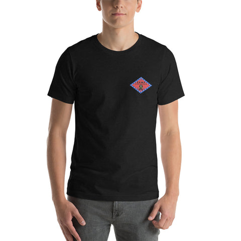 Image of ZERT Arkansas State Troop Short-Sleeve Unisex T-Shirt