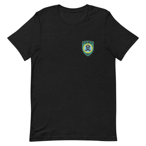 Image of ZERT Washington State Troop Short-Sleeve Unisex T-Shirt