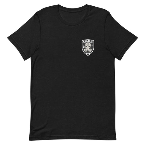 Image of ZERT Minnesota State Troop Short-Sleeve Unisex T-Shirt