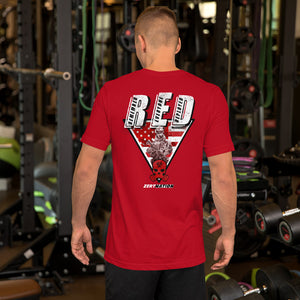 ZERT R.E.D Unisex T-Shirt