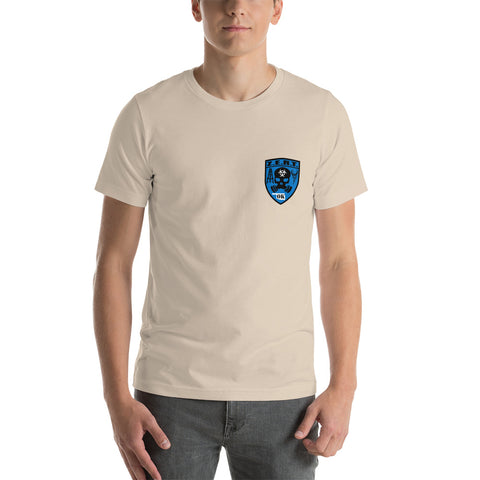 Image of ZERT Oklahoma State Troop Short-Sleeve Unisex T-Shirt