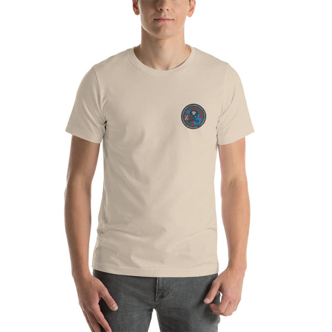 Image of ZERT Michigan State Troop Short-Sleeve Unisex T-Shirt