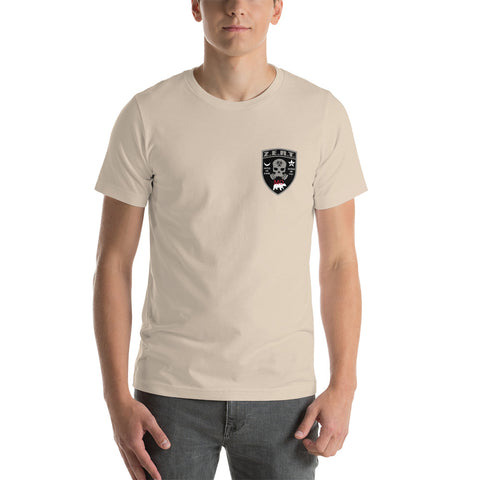 Image of ZERT Missouri State Troop Short-Sleeve Unisex T-Shirt