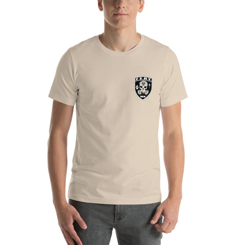 Image of ZERT Minnesota State Troop Short-Sleeve Unisex T-Shirt