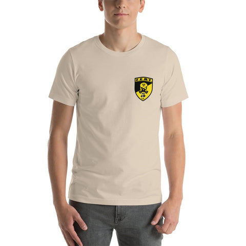 Image of ZERT Virginia State Troop Short-Sleeve Unisex T-Shirt