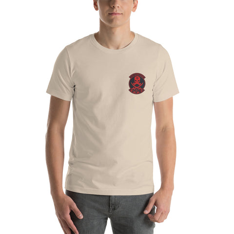 Image of ZERT North Carolina State Troop Short-Sleeve Unisex T-Shirt