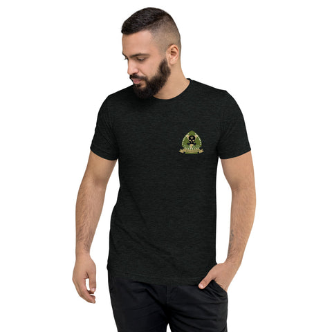 Image of Y Squadron Short sleeve t-shirt