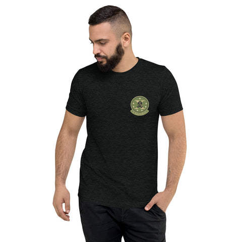 Image of X Squadron Short sleeve t-shirt