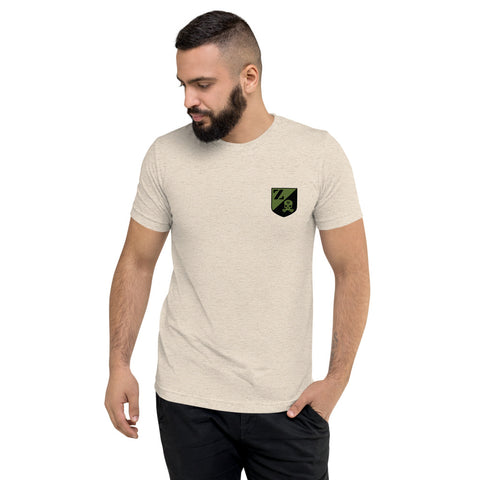 Image of Z Squadron Short sleeve t-shirt