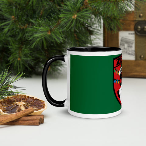 Image of ZERT 2022 Christmas Mug